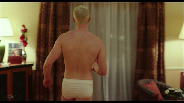 Arinzé Kene Nude in The Pass. Butt, Shirtless, bulge, gay. 24364