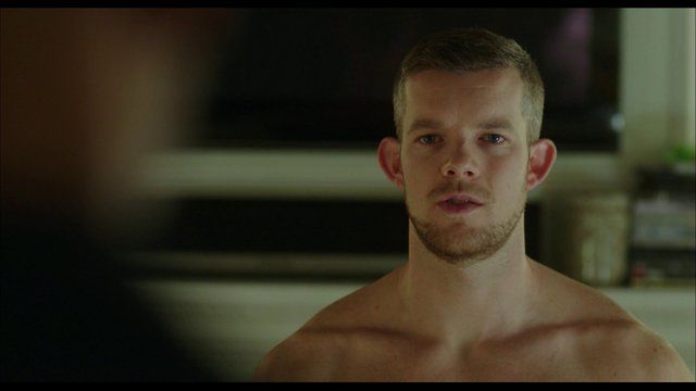 The Pass's Sexiest Scenes with Russell Tovey. Sexy, Shirtless, Underwear, bulge, butt. 24366