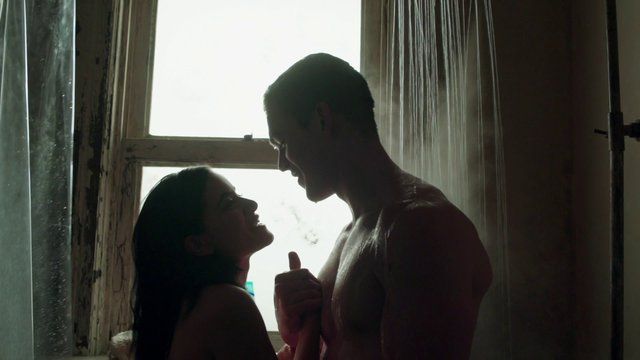 Hottest Mitchell Slaggert Scene in Diablo Guardián. Sexy, Shirtless, Straight. 24368