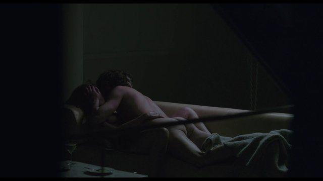 Oscar Töringe Nude in Atelier. Butt, Straight. 24388