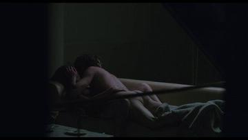 Oscar Töringe in Atelier (2017) Butt Straight Butt Straight 24388