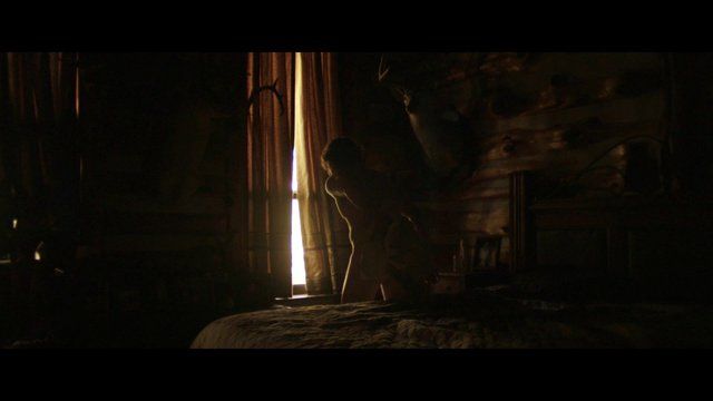 Jonny Mars Nude as Alex. Butt, Underwear. 24392