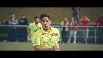 Philippe Graber in Streaker (2017) Balls Butt Penis Shirtless Balls Butt 24399