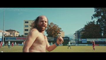 Daniel Mangisch in Streaker (2017) Balls Butt Penis Sexy Shirtless Balls Butt 24404