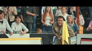 Lorenz Nufer Naked in Streaker. Balls, Butt, Penis, Shirtless. 24409