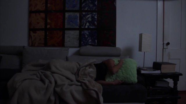 Anthony Edward Curry in Claw (2017) Butt Shirtless Straight Butt Shirtless 24444
