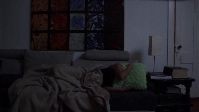 Anthony Edward Curry in Claw (2017) Butt Shirtless Straight Butt Shirtless 24444
