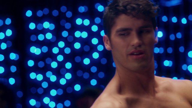 All Night's Sexiest Scenes with Tom Maden. Shirtless. 24462