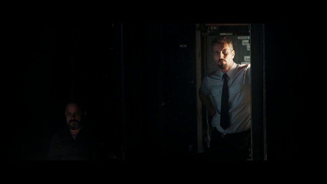 Gregor Bloéb Naked as Laszlo. Butt, Sexy, Shirtless. 24483