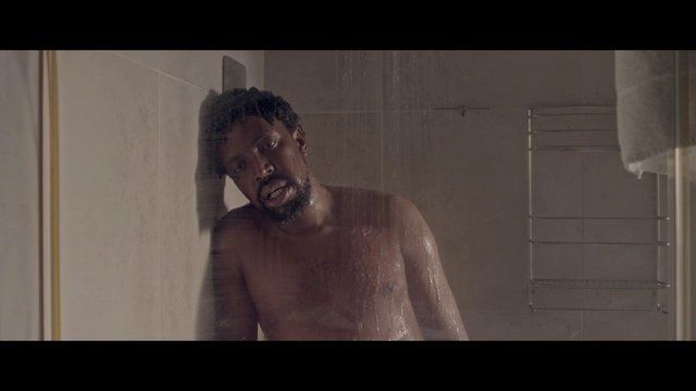 Sexiest Max Matsane Scenes. Sexy, Shirtless. 24508