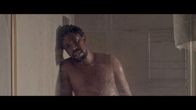 Sexiest Max Matsane Scenes. Sexy, Shirtless. 24508