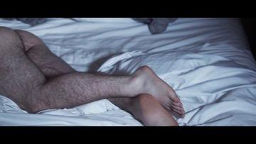 Ryan Pinkston in Cougars Inc. (2011) Butt Butt 24539