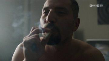 Murathan Muslu in Carneval - Der Clown bringt den Tod (2018) Butt Shirtless Straight Butt Sexy 24549