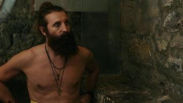 David La Haye in Another Kind of Wedding (2017) Butt Sexy Shirtless Butt Sexy 24557
