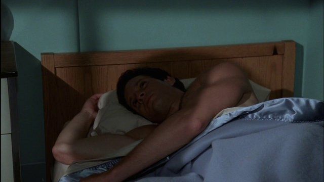Hottest Sgt. Carey Mahoney Scenes. Shirtless. 24585
