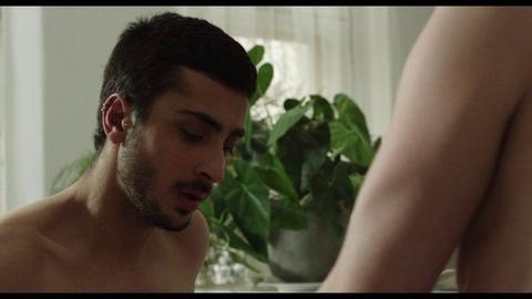 Nudes of Marlon from SWEAT. Balls, Gay, Penis, Erect, Shirtless, butt, sexy. 24588