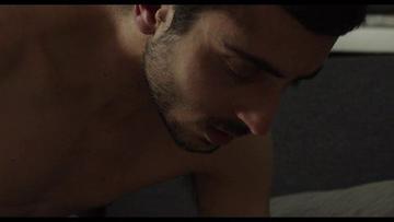 Parker Marx, Jesse Charif in SWEAT (2018) Gay Sexy Balls Butt Shirtless Balls Butt 24589