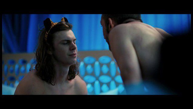 Hottest Jack Scenes. Shirtless, gay, sexy. 24609