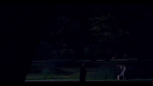 James Hoare in Picnic at Hanging Rock (2018) Balls Butt Penis Shirtless Balls Butt 24618