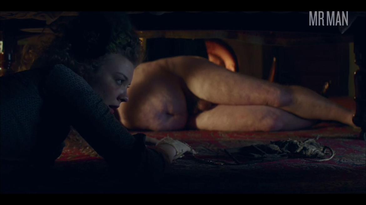 Philip Quast in Picnic at Hanging Rock (2018) Balls Butt Penis Shirtless Balls Butt 24619