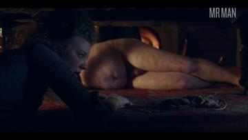 Philip Quast in Picnic at Hanging Rock (2018) Balls Butt Penis Shirtless Balls Butt 24619