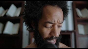 David from Fits and Starts Naked. Butt, Shirtless. 24635