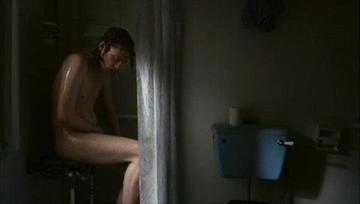 Domhnall Gleeson in Sensation (2011) Sexy Shirtless Butt Sexy 24649
