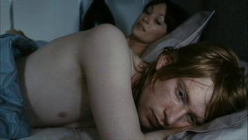 Domhnall Gleeson in Sensation (2011) Shirtless Butt Sexy 24652