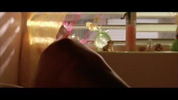 Sexiest Manny Pérez Scene in Yellow. Sexy, Shirtless, Straight. 24655