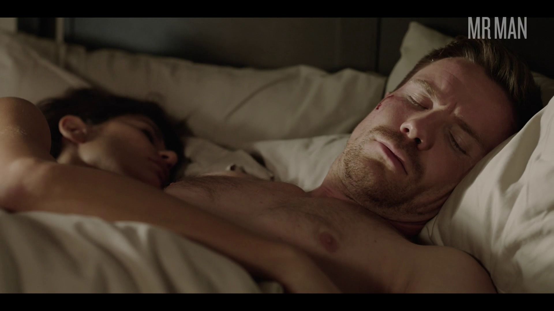 Hottest Harry Clarke Scenes. Shirtless. 35787