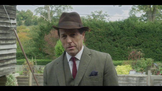 A Very English Scandal's Sexiest Scenes with Ben Whishaw. Shirtless, gay. 24666