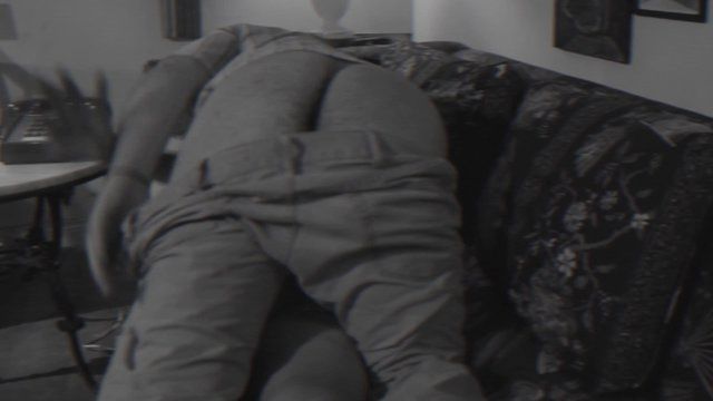 Creek Aspen in Shhhh (2018) Butt Straight Butt Straight 24679