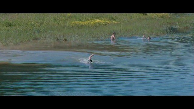 Ivan Dobronravov Naked in Truce. Balls, Penis, Shirtless. 24685