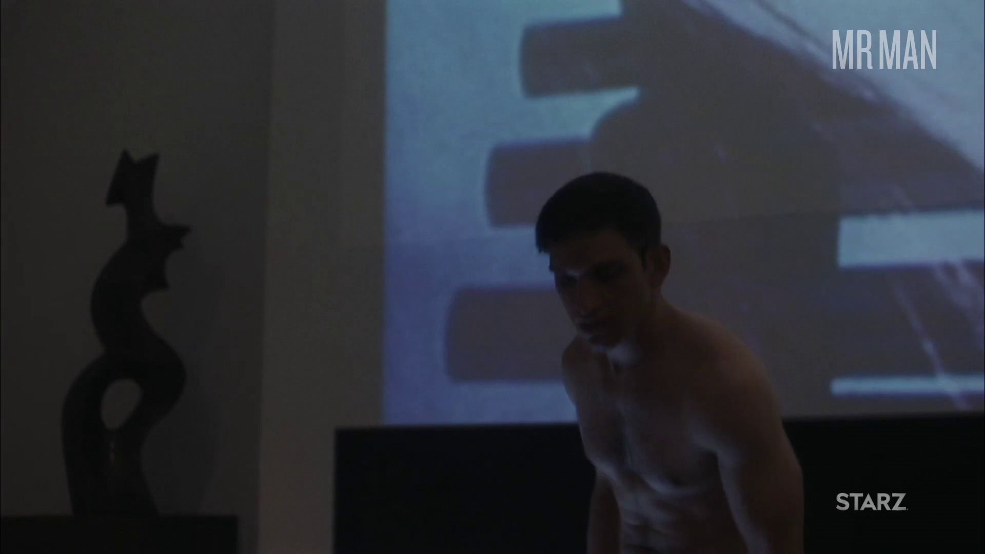Sweetbitter's Sexiest Scenes with Evan Jonigkeit. Sexy, Shirtless, butt, straight. 36894