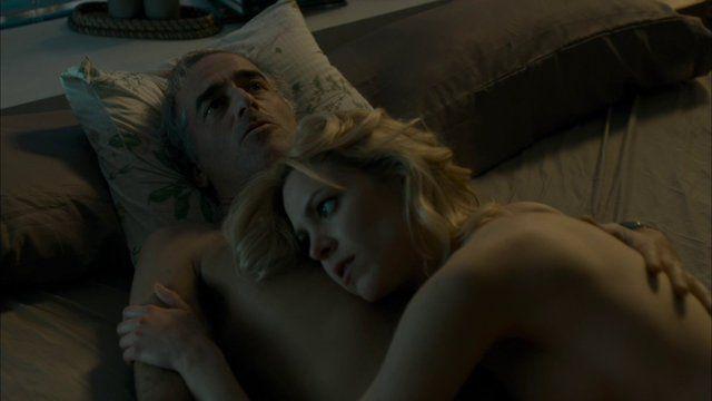 Ramón Rados in Locked Up (2015-2018) Sexy Shirtless Straight Sexy Shirtless 24695
