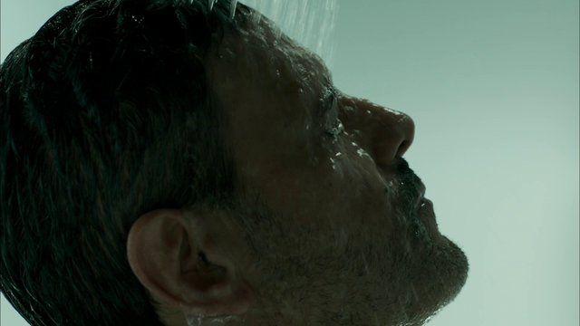 Roberto Enríquez in Locked Up (2015-2018) Butt Butt Shirtless 24929