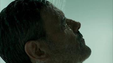 Roberto Enríquez in Locked Up (2015-2018) Butt Butt Shirtless 24929