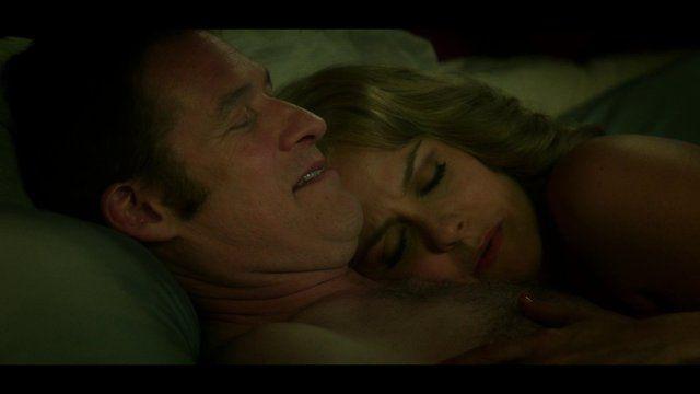 Sexiest James Tupper Scene in American Woman. Shirtless, Straight. 24715