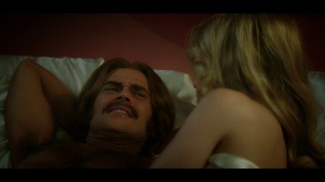 American Woman's Sexiest Scenes with Cheyenne Jackson. Shirtless. 24882