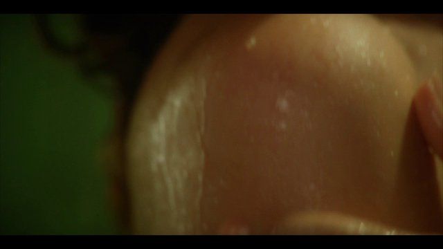 American Woman's Sexiest Scenes with Sam Morgan. Sexy, Shirtless, Straight. 25266