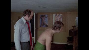 Hugo Metsers in Frank & Eva (1973) Balls Butt Penis Shirtless Underwear Balls Bulge 24722