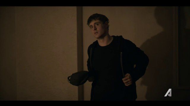 Max Irons Naked as Joe Turner. Butt, Shirtless, straight. 25263
