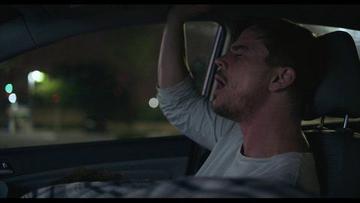 Josh Hartnett in Oh Lucy! (2018) Butt Straight Underwear Butt Straight 24762