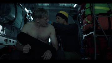 Callum Keith Rennie in Impulse (2018) Shirtless Shirtless 24785