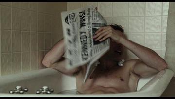 Michael Stahl-David in LBJ (2016) Shirtless Shirtless 24786