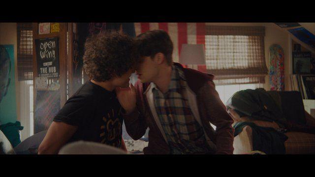 Sexiest Alex Scenes. Gay, bulge, sexy. 24790