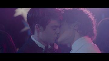 Hottest Daniel Doheny Scene in Alex Strangelove. Gay, bulge, sexy. 24794