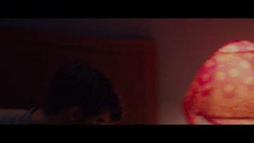 Daniel Doheny in Alex Strangelove (2018) Bulge Underwear Bulge Gay 24791