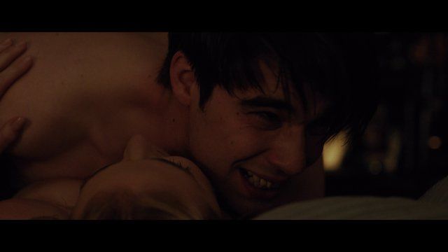 Sexiest Daniel Doheny Scene in Alex Strangelove. Sexy, Shirtless, Straight, bulge, gay. 24793