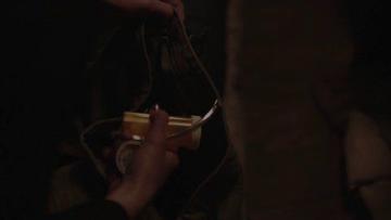 Aubrey Joseph in Cloak & Dagger (2018) Sexy Shirtless Underwear Sexy Shirtless 24795
